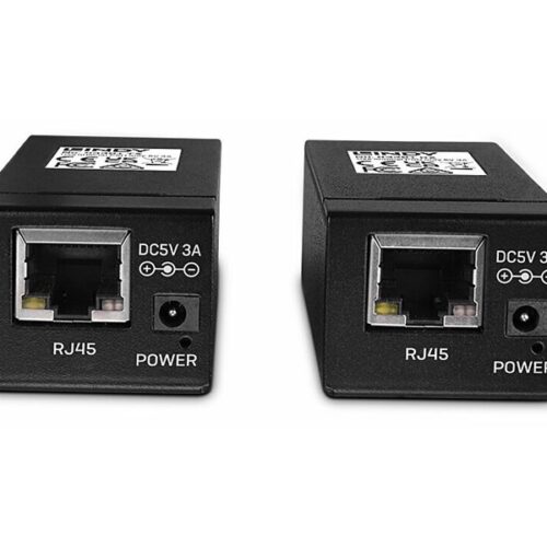 LINDY 150m USB 2.0 Cat.6 Extender