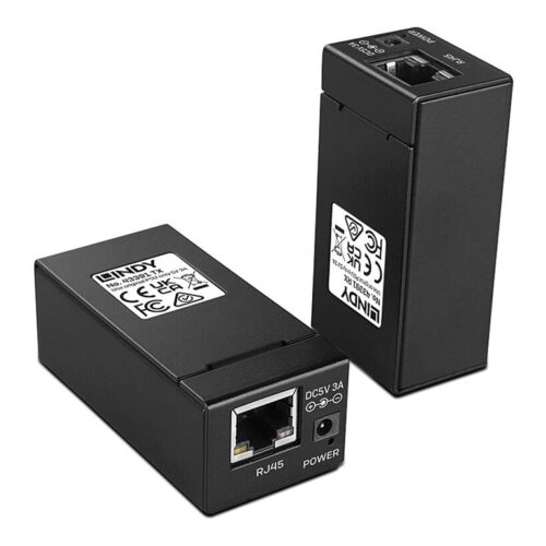 LINDY 150m USB 2.0 Cat.6 Extender