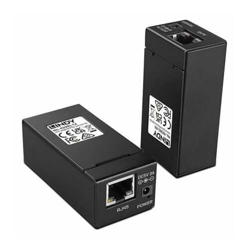 LINDY 150m USB 2.0 Cat.6 Extender