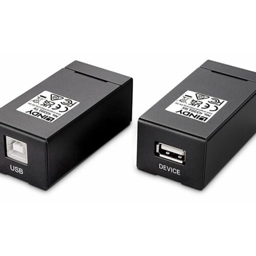 LINDY 150m USB 2.0 Cat.6 Extender