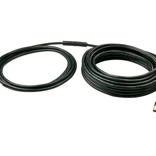 LINDY 15m USB2.0 Active Extension Cable A/B USB 2.0 High Speed up to 480MBit/s