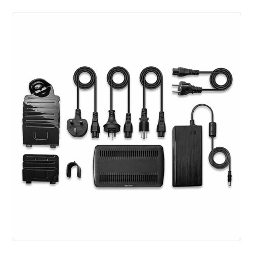 LINDY 160W 6 Port USB Charging Station