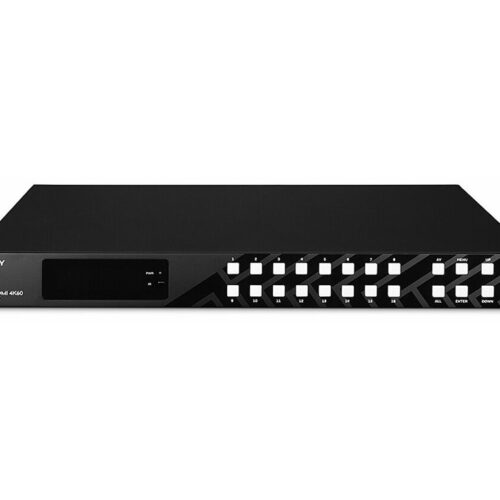 LINDY 16×16 HDMI 4K60 Matrix