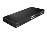 LINDY 16×16 HDMI 4K60 Matrix