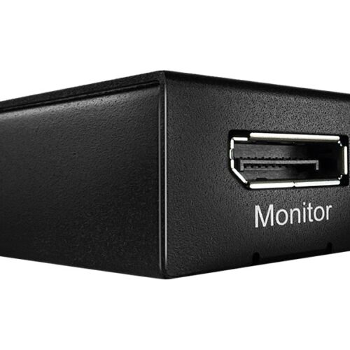 LINDY 17.5m DisplayPort 1.2 Repeater