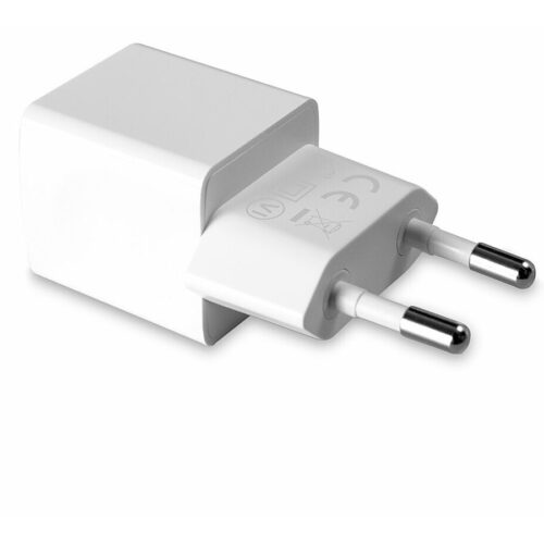 LINDY 20W Type C PD Charger EU Plug