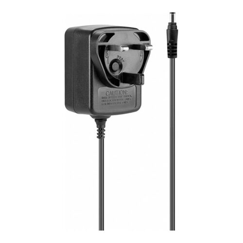 LINDY 24VDC 1.25A Multi-country Power Supply 5.5/2.1mm plug