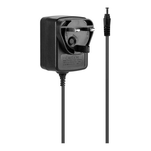 LINDY 24VDC 1.25A Multi-country Power Supply 5.5/2.1mm plug
