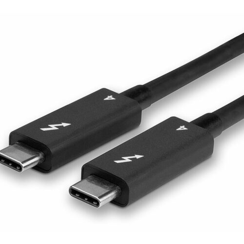 LINDY 2m Thunderbolt 4 Active Cable