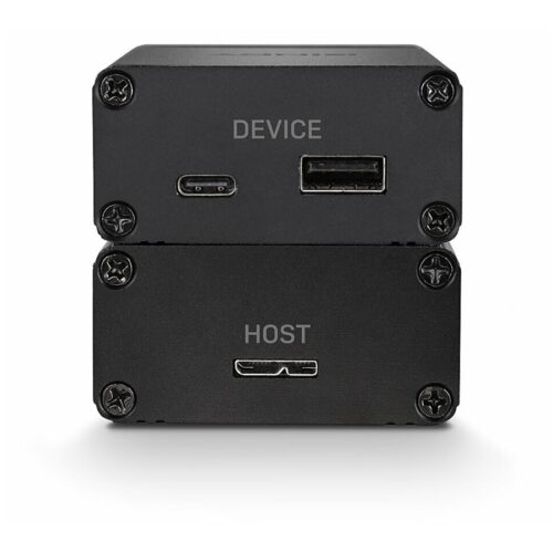 LINDY 300m 2 Port Fibre Optic USB 3.0 Extender