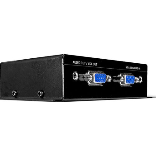 LINDY 300m Cat.6 4 Port VGA Extender