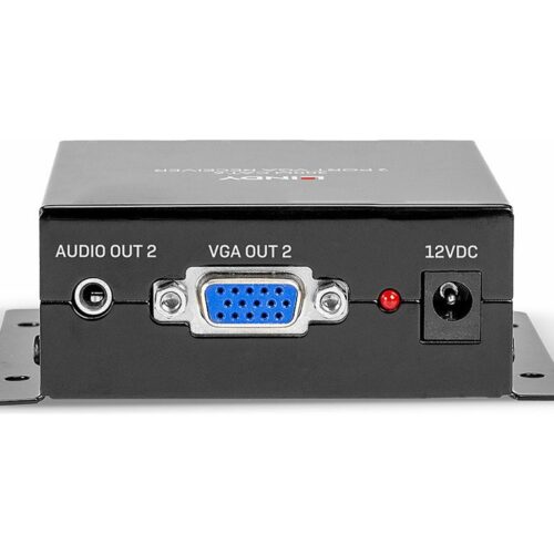 LINDY 300m Cat.6 VGA Extender Receiver