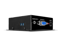 LINDY 300m Cat.6 VGA Extender Receiver