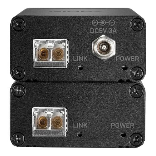 LINDY 350m Fibre Optic USB 3.0 Extender