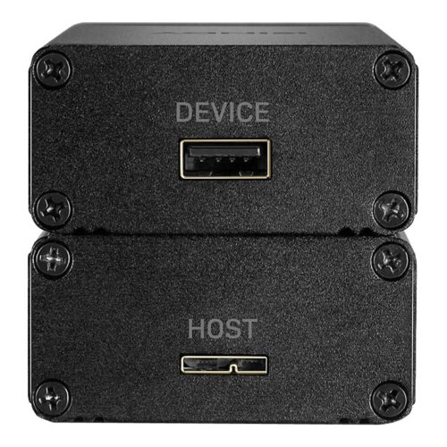 LINDY 350m Fibre Optic USB 3.0 Extender
