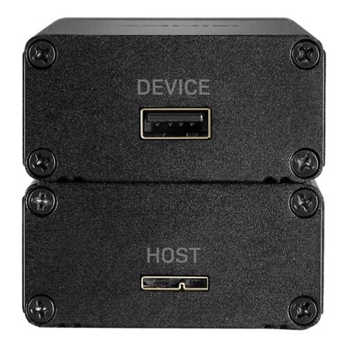 LINDY 350m Fibre Optic USB 3.0 Extender