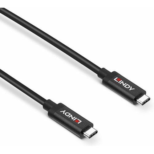 LINDY 3m USB 3.1 Gen 2 C/C Active Cable