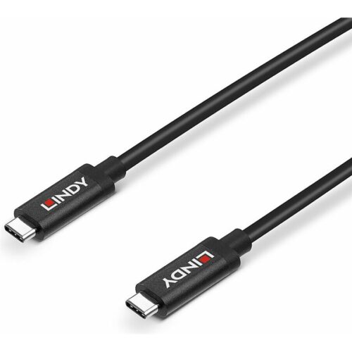 LINDY 3m USB 3.1 Gen 2 C/C Active Cable