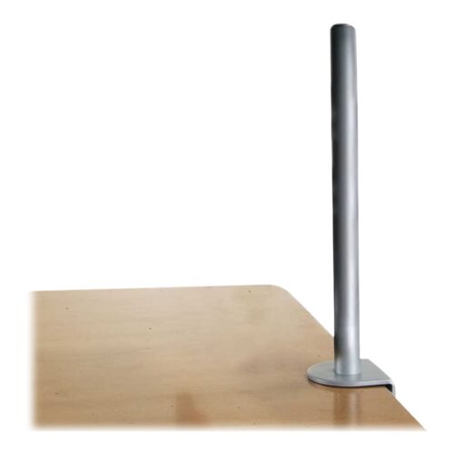 LINDY 450mm Pole with Desk Clamp