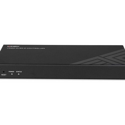 LINDY 4K30 HDMI & USB over IP Controller