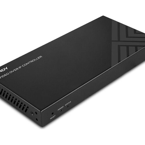 LINDY 4K30 HDMI & USB over IP Controller