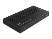 LINDY 4K30 HDMI & USB over IP Encoder