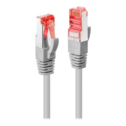 LINDY 50 St. Cat.6 S/FTP Cable 3m RJ45 Patch Cable