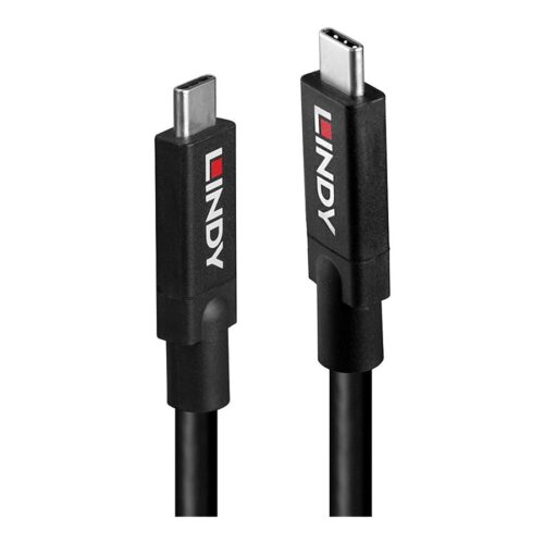 LINDY 5m ACTIVE USB 3.1 Gen 2 C/C Cable