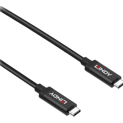 LINDY 5m ACTIVE USB 3.1 Gen 2 C/C Cable