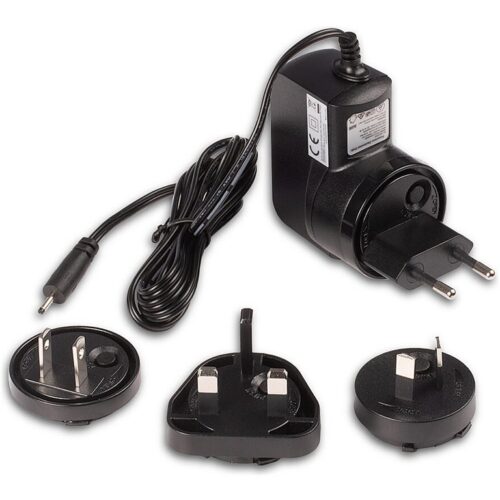 LINDY 5VDC 2A Multi-country Power Supply