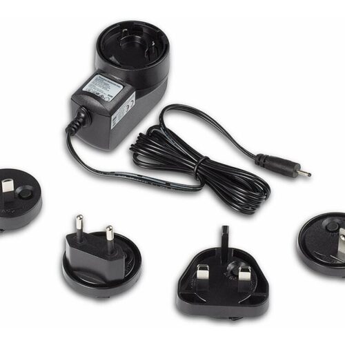 LINDY 5VDC 2A Multi-country Power Supply