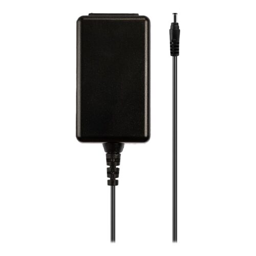 LINDY 5VDC 4A IEC C14 Power Supply 5.5/2.5mm