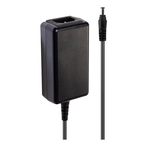 LINDY 5VDC 4A IEC C14 Power Supply 5.5/2.5mm