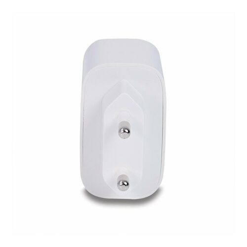 LINDY 65W USB Type A & C GaN Charger