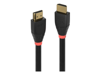 LINDY 7.5m Active 4K60 Cable