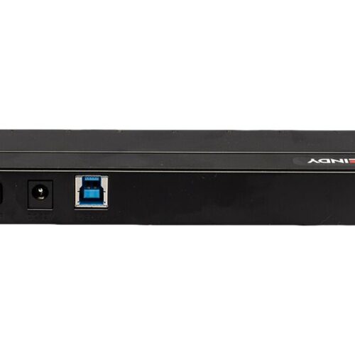 LINDY 7 Port USB 3.1 Charging Hub Supports Battery Charging Standard 1.2 up to max. 1.5A Ampere / Port