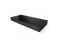 LINDY 8×8 HDMI 4K60 Matrix
