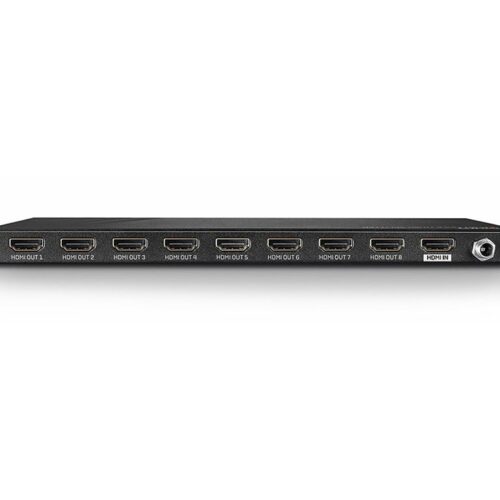 LINDY 8Port HDMI 2.0 18G Splitter