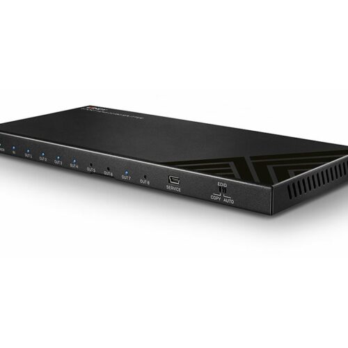 LINDY 8Port HDMI 2.0 18G Splitter
