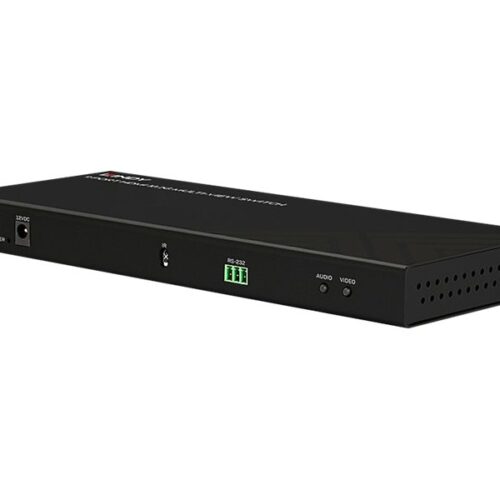 LINDY 9 Port HDMI 10.2G Multi-view Switch