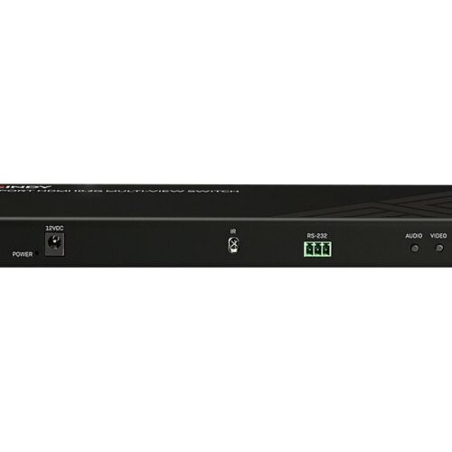 LINDY 9 Port HDMI 10.2G Multi-view Switch