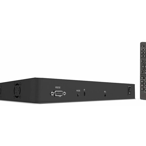 LINDY 9 Port HDMI Video Wall Scaler