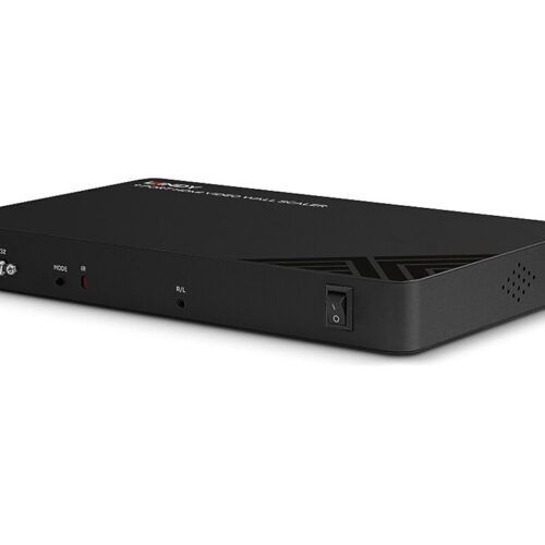 LINDY 9 Port HDMI Video Wall Scaler