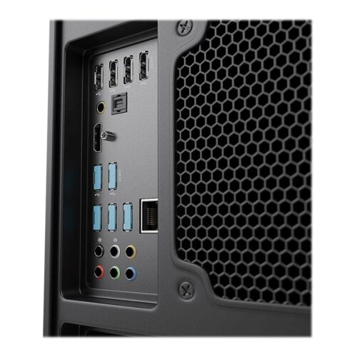LINDY Bloqueurs de ports USB 10 pièces Bleu