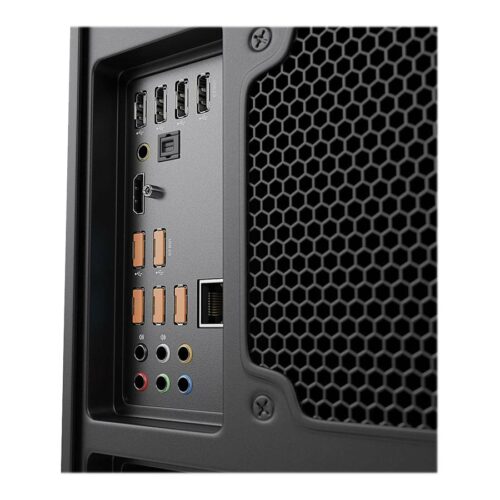 LINDY Bloqueurs de ports USB 10 pièces Orange
