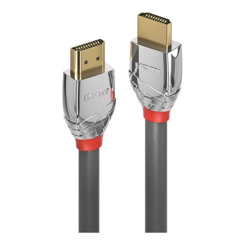 LINDY Câble HDMI Cromo Line 10M
