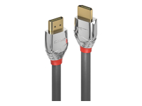 LINDY Câble HDMI Cromo Line 7.5M