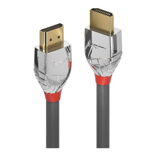 LINDY Câble HDMI High Speed Cromo Line 3m