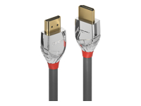LINDY Câble HDMI High Speed Cromo Line 5m