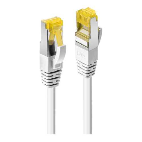 LINDY Cat.7 rawcable S/FTP PIMF LSOH white 10m